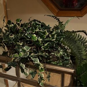 Artificial Greenery Arrangement